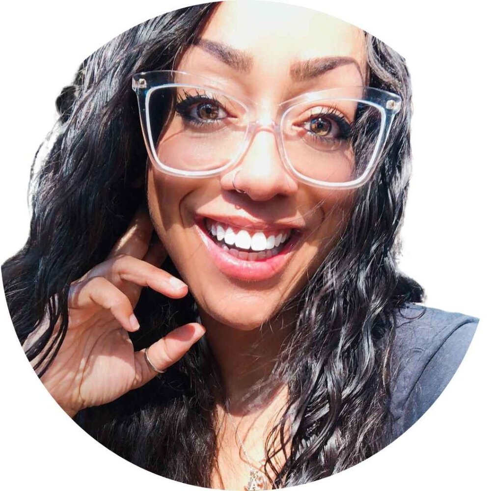 Meet your Posher, Aja